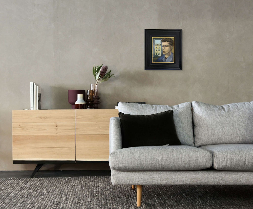 glasgow portrait-medium