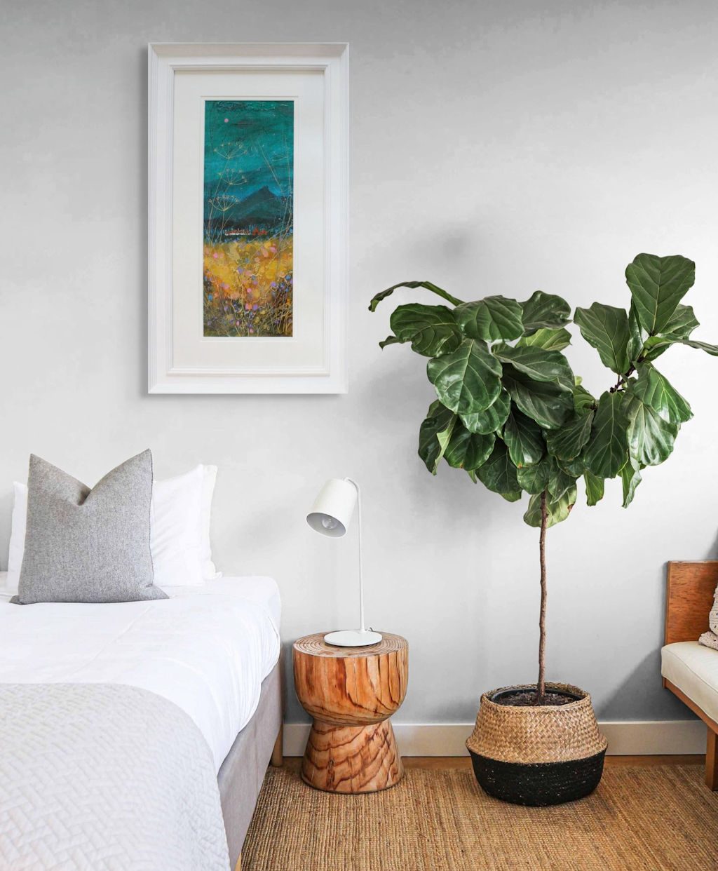 high moon over bennachie by deborah phillips 2-medium