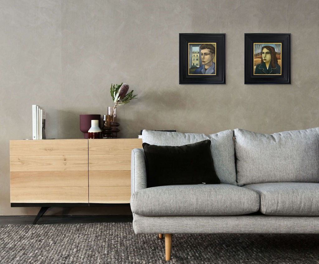 hillside-glasgow portrait-medium