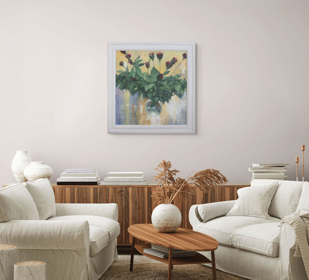 in the Name of Love by Peter Nardini