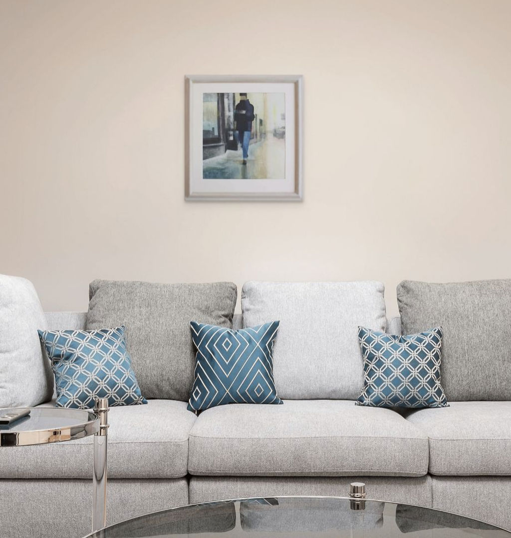 Street Shuffle by Peter Nardini