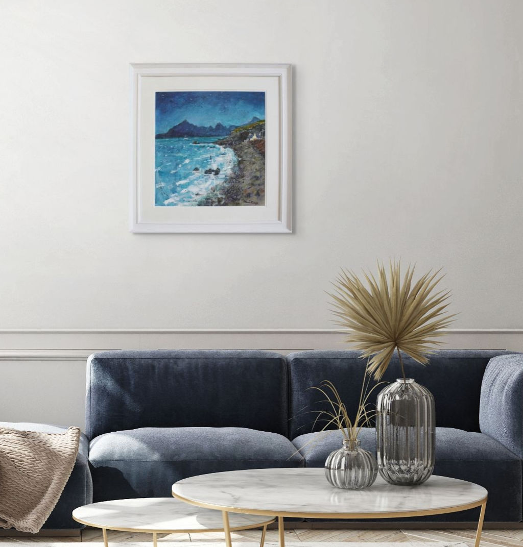 toward black cuillin from elgol skye by deborah phillips 2-medium