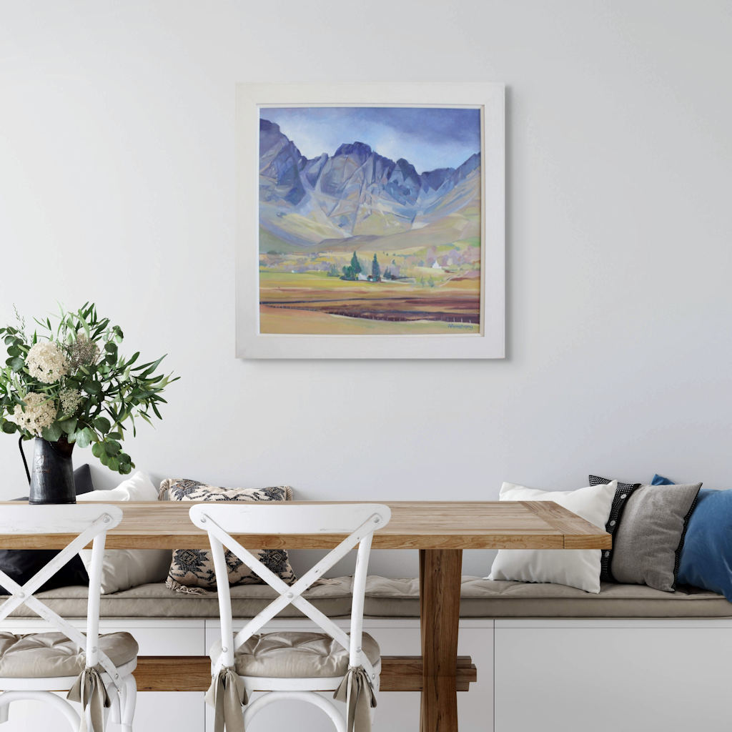 Sun on Skye by Ann Armstrong 3