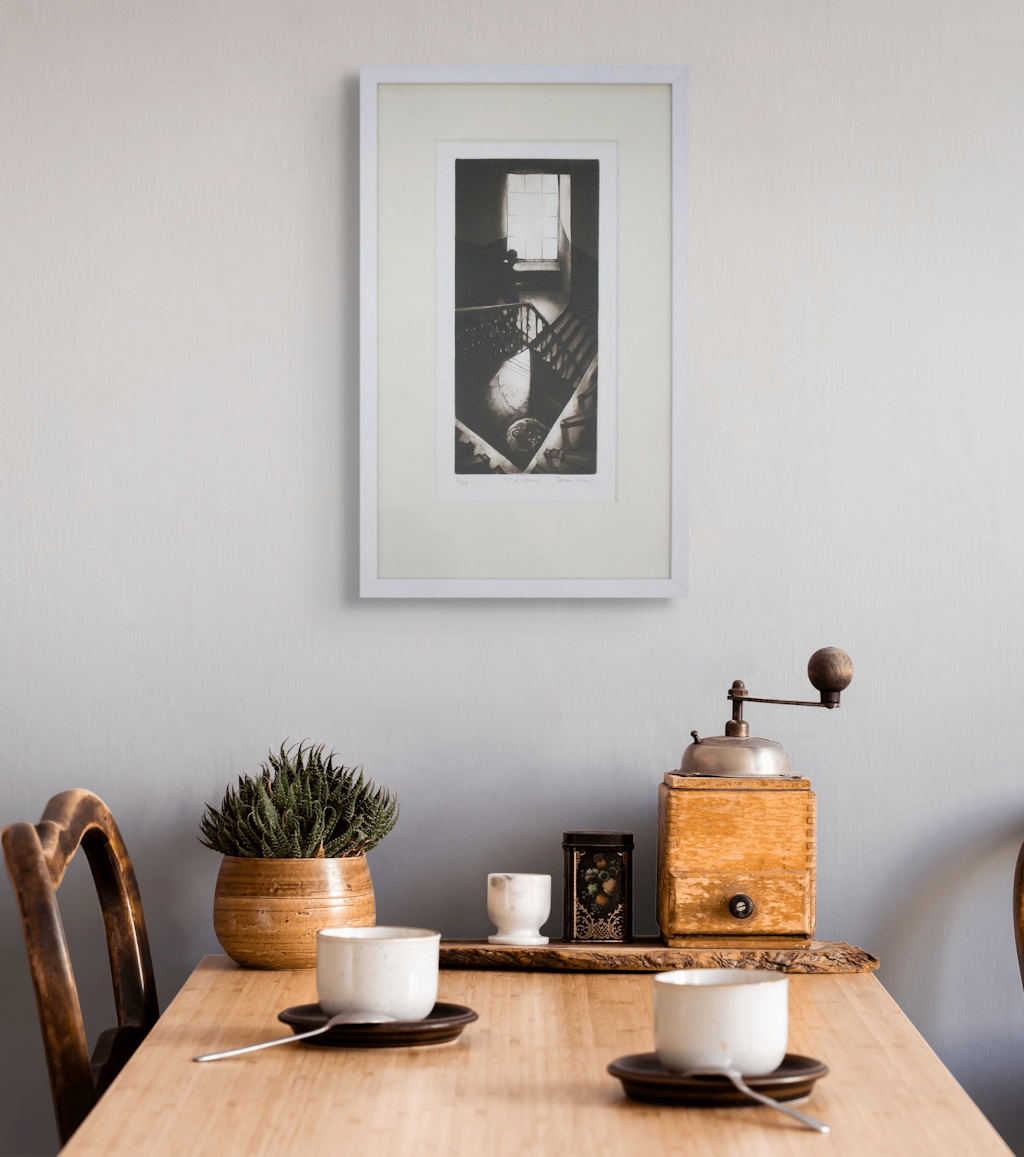 3s A Crowd by Bryan Evans 4