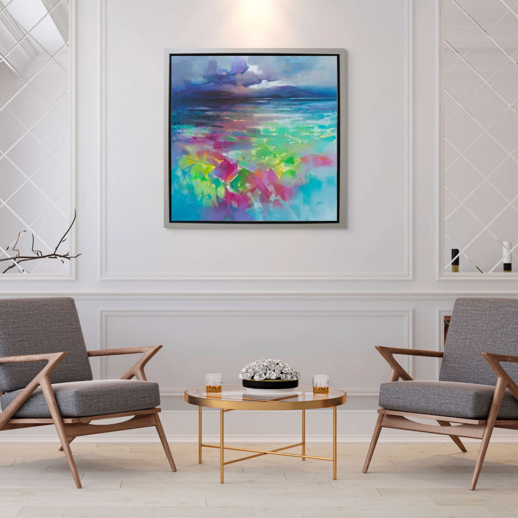 Beyond the Dark Mist by Scott Naismith 2