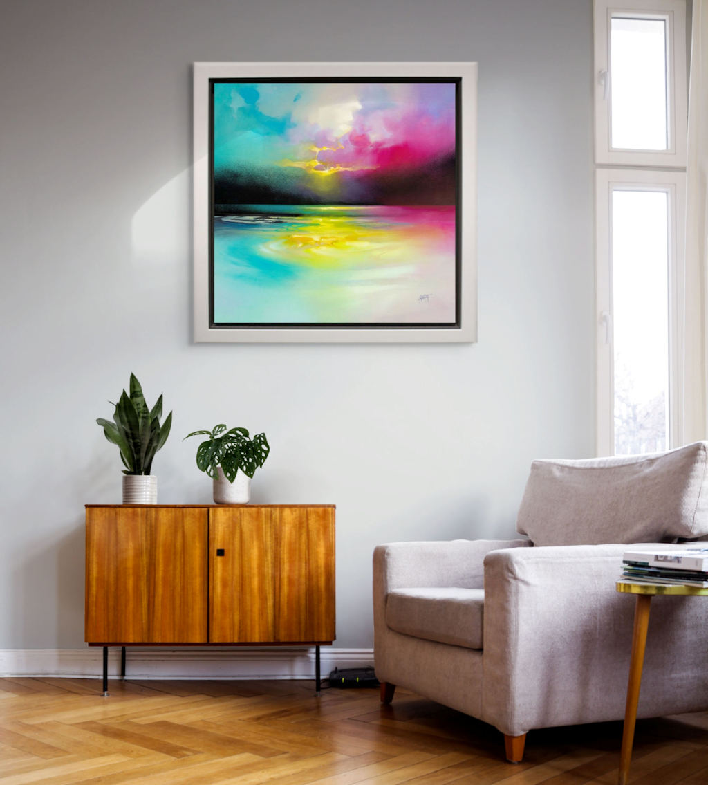 Essence of Tranquility 1 by Scott Naismith 2