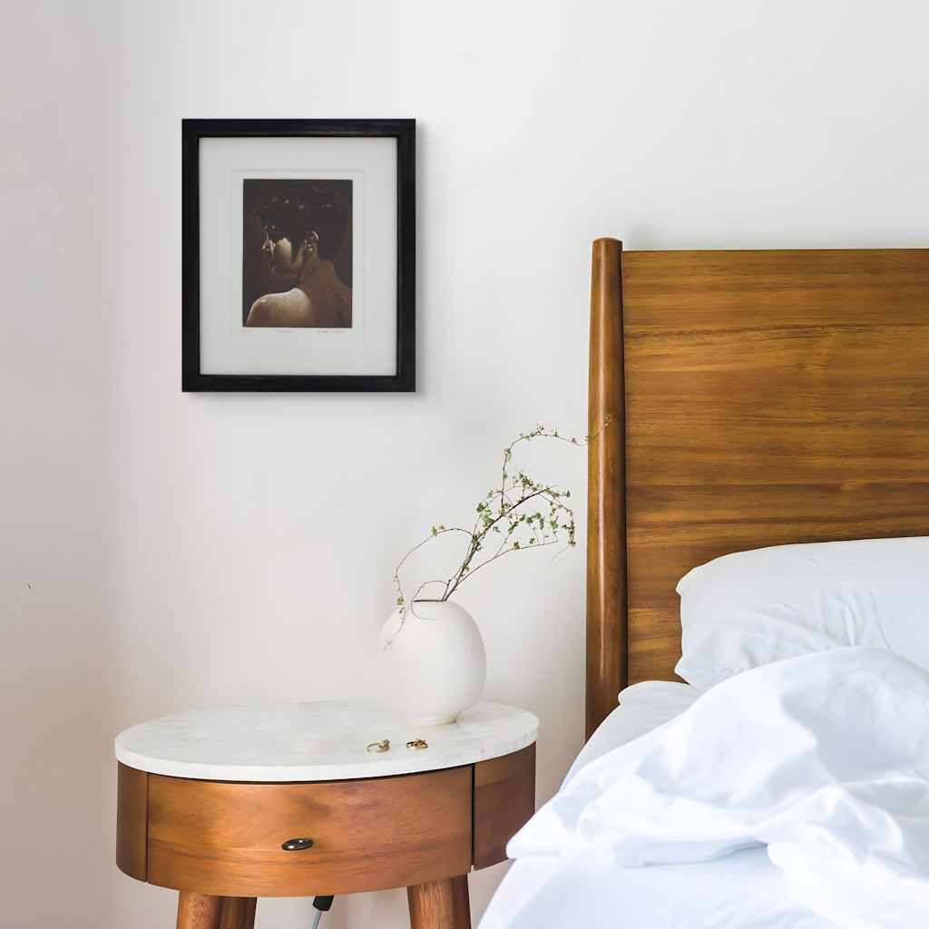 Hannah by Bryan Evans 4