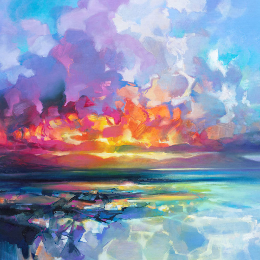 Scott Naismith