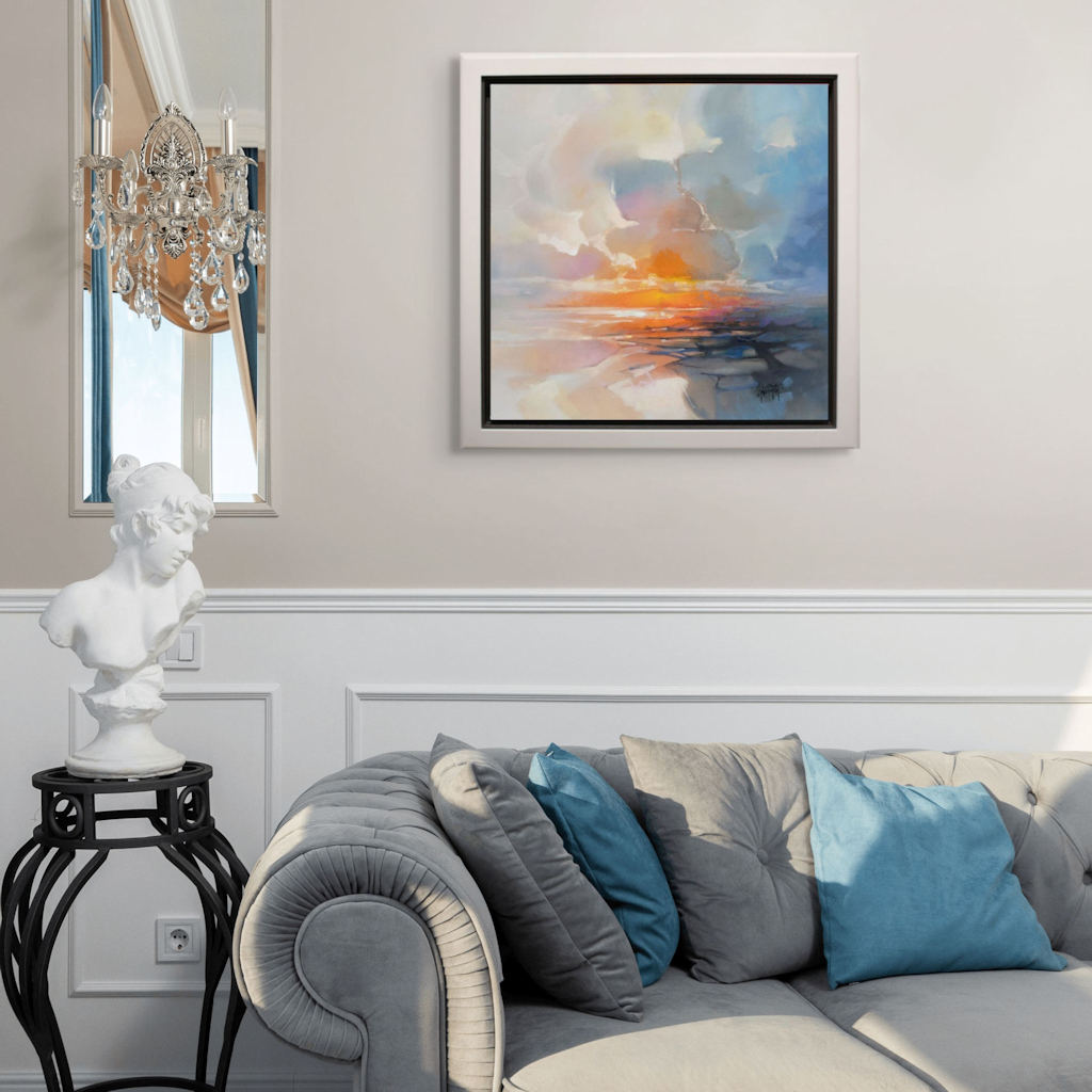 Opposing Synergy 2 by Scott Naismith 2