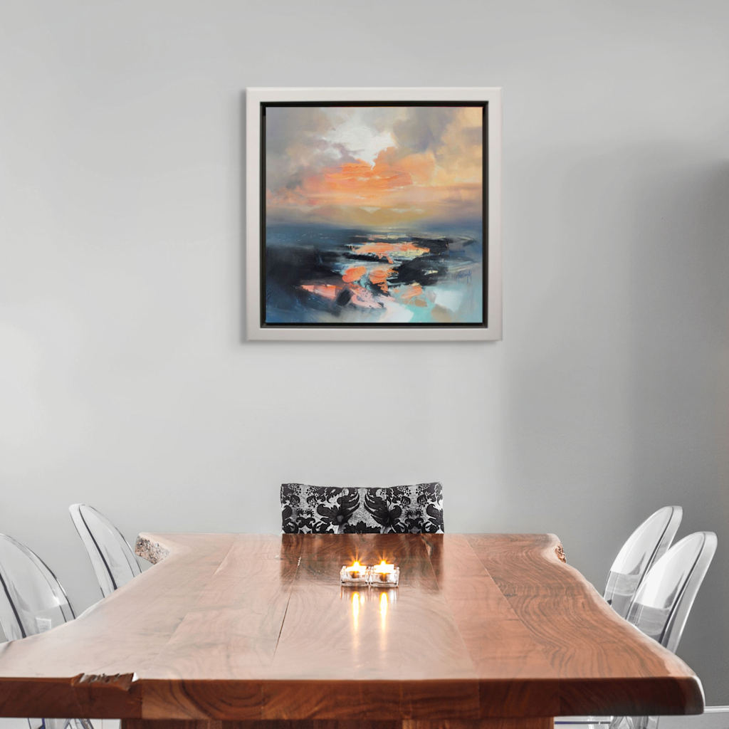 Opposing synergy 1 by Scott Naismith 2