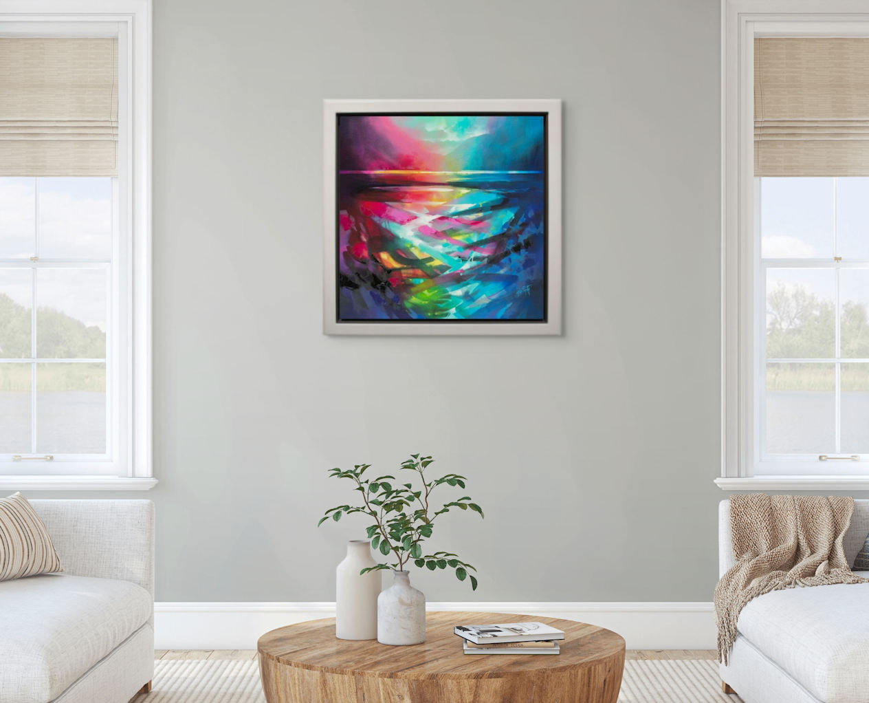 Spiritual Essence 2 by Scott Naismith 2