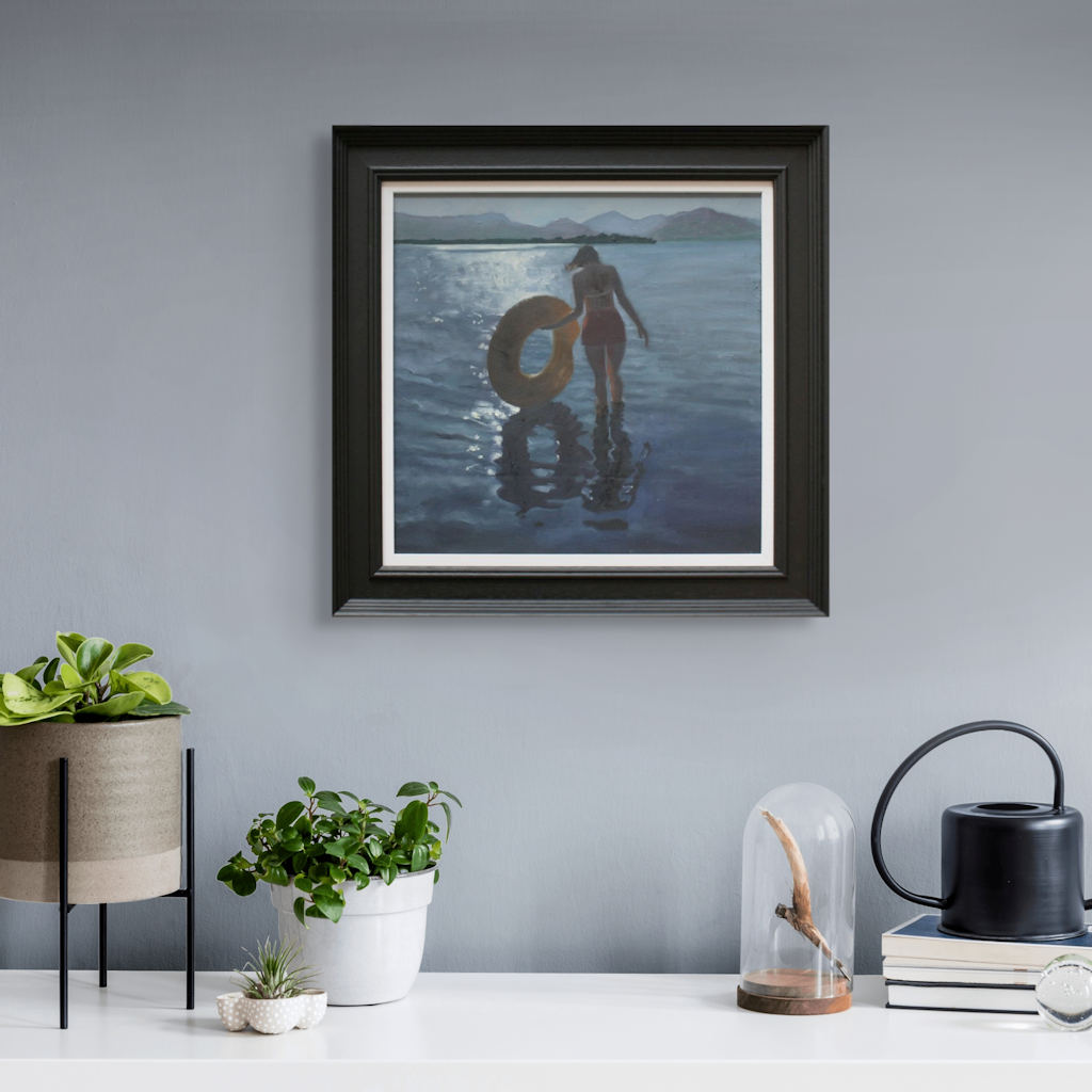 Balmaha I by Amber Carter 5