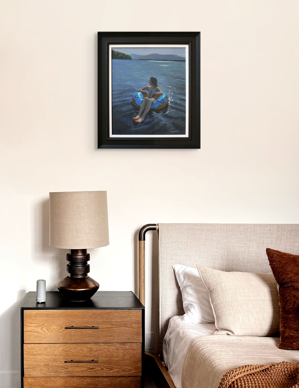 Balmaha II by Amber Carter