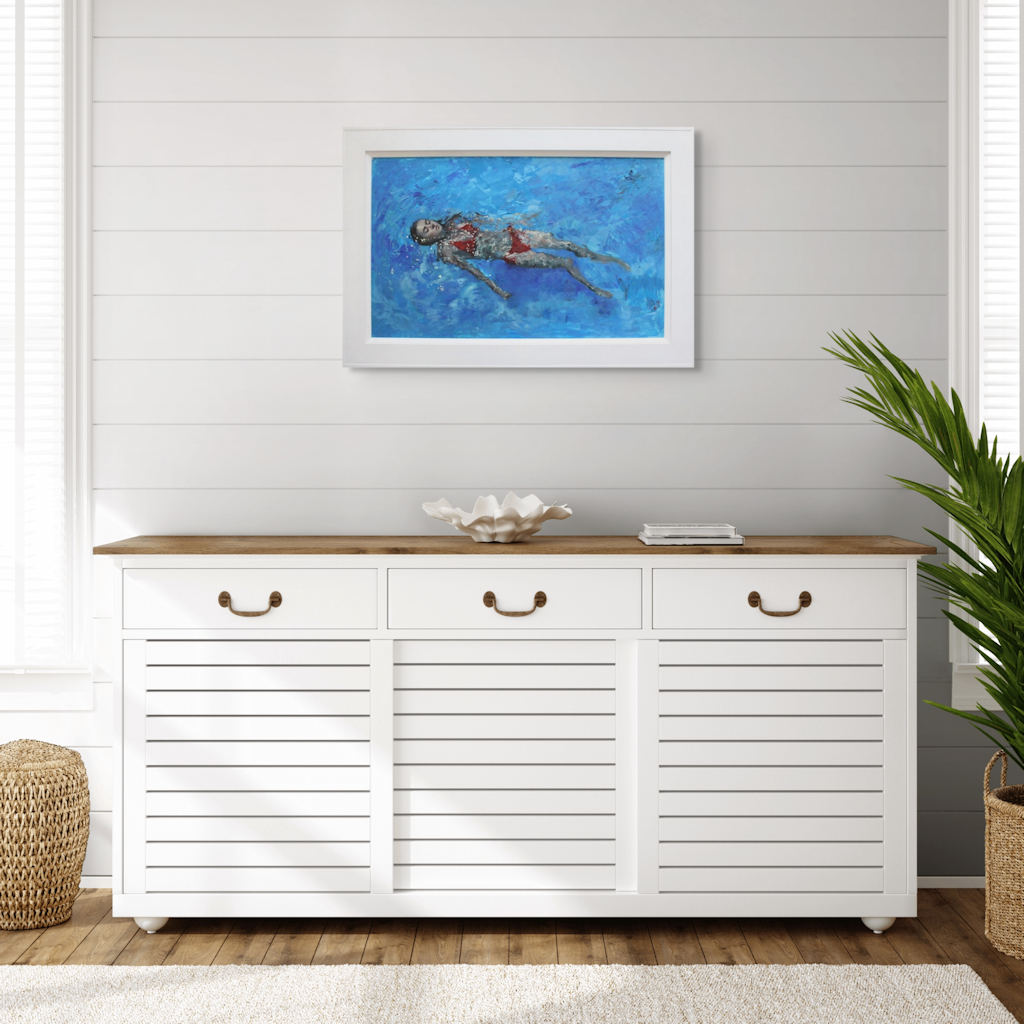 Peace by Amber Carter