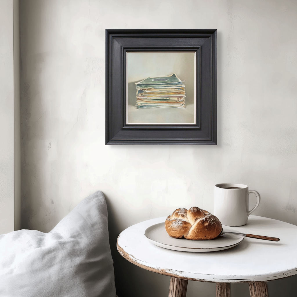 Old45's by Lindsay Turk 2