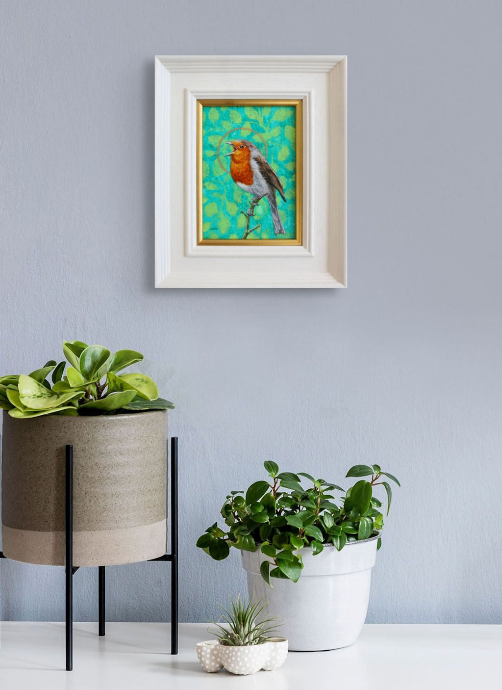 Primavera by Stanley Bird 3