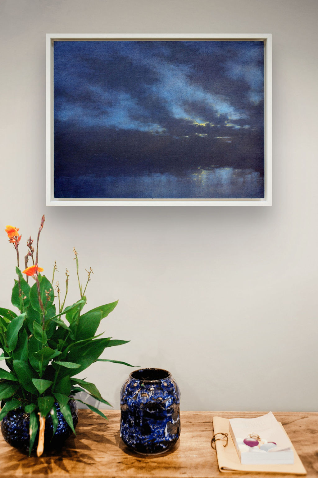 As Daylight Fades by Michael Corsar 3