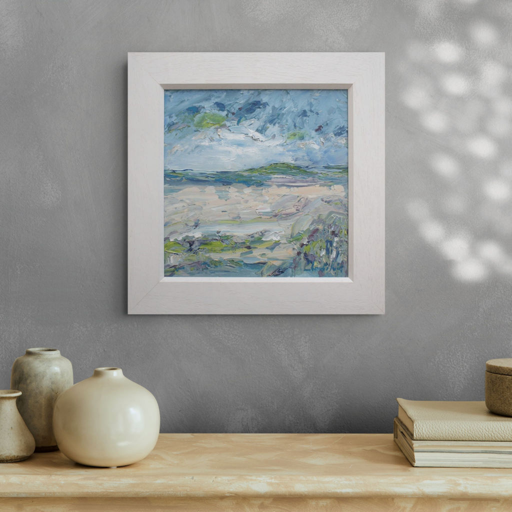Coastal Breeze by Jennifer Reid 3