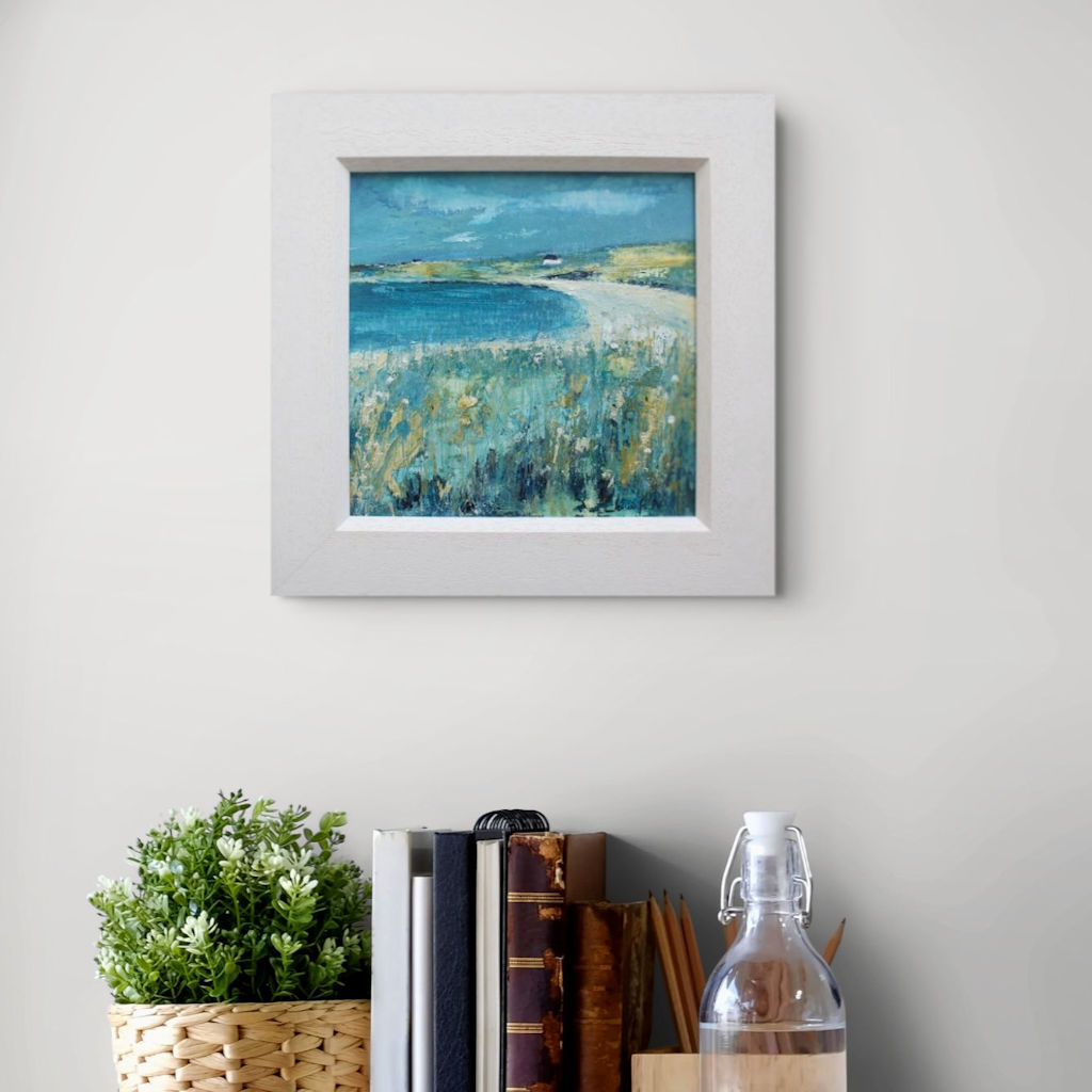 Summer Solitude by Jennifer Reid 3