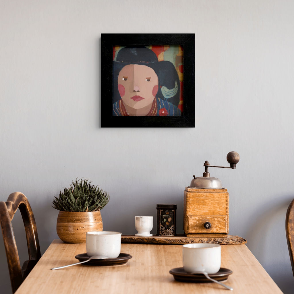 Mimi by Catriona Millar 3