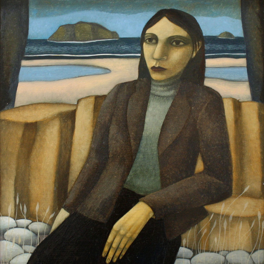 Ian McWhinnie