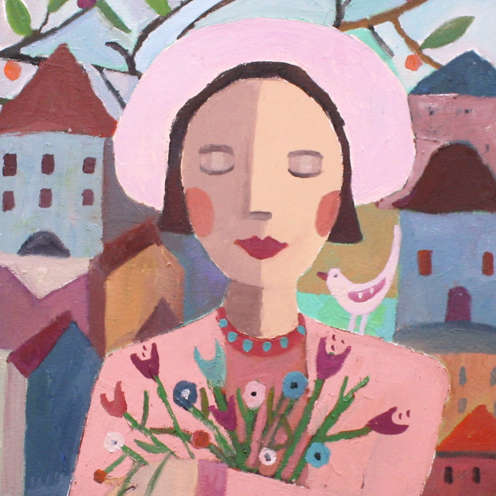 Catriona Millar