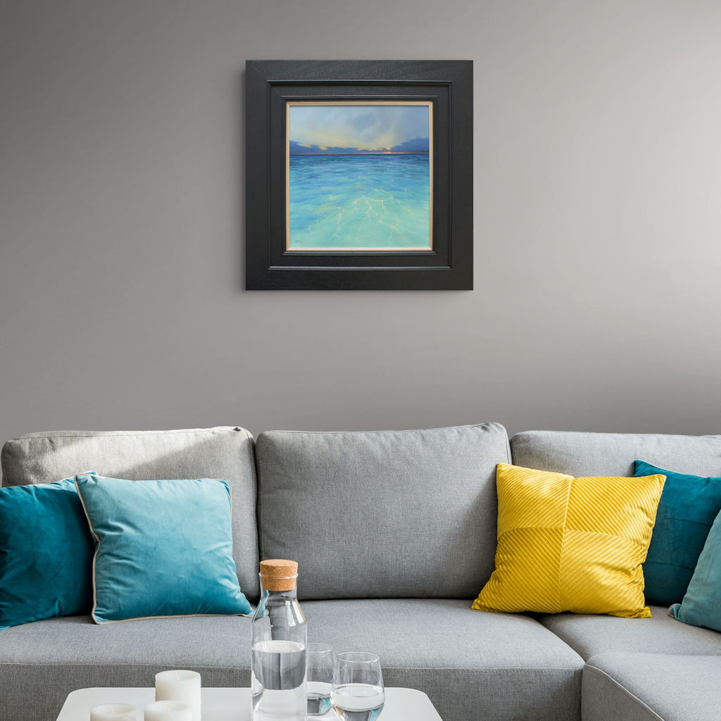 Sunset and Dreams Orkney by Iain Gordon 2