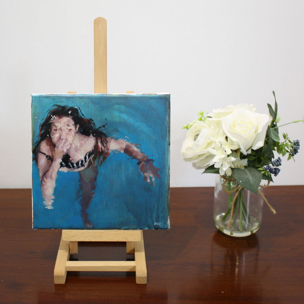 Blow by Cherylene Dyer 2