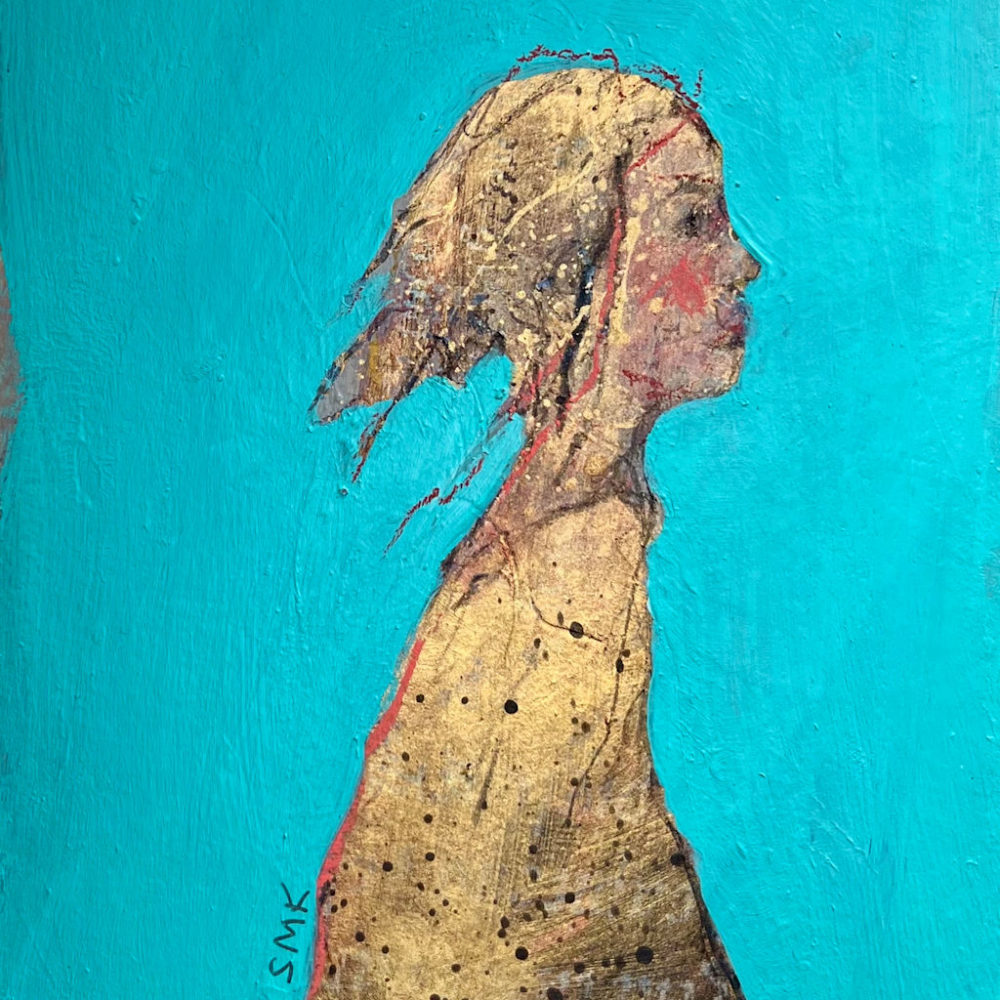 Sophie McKay Knight