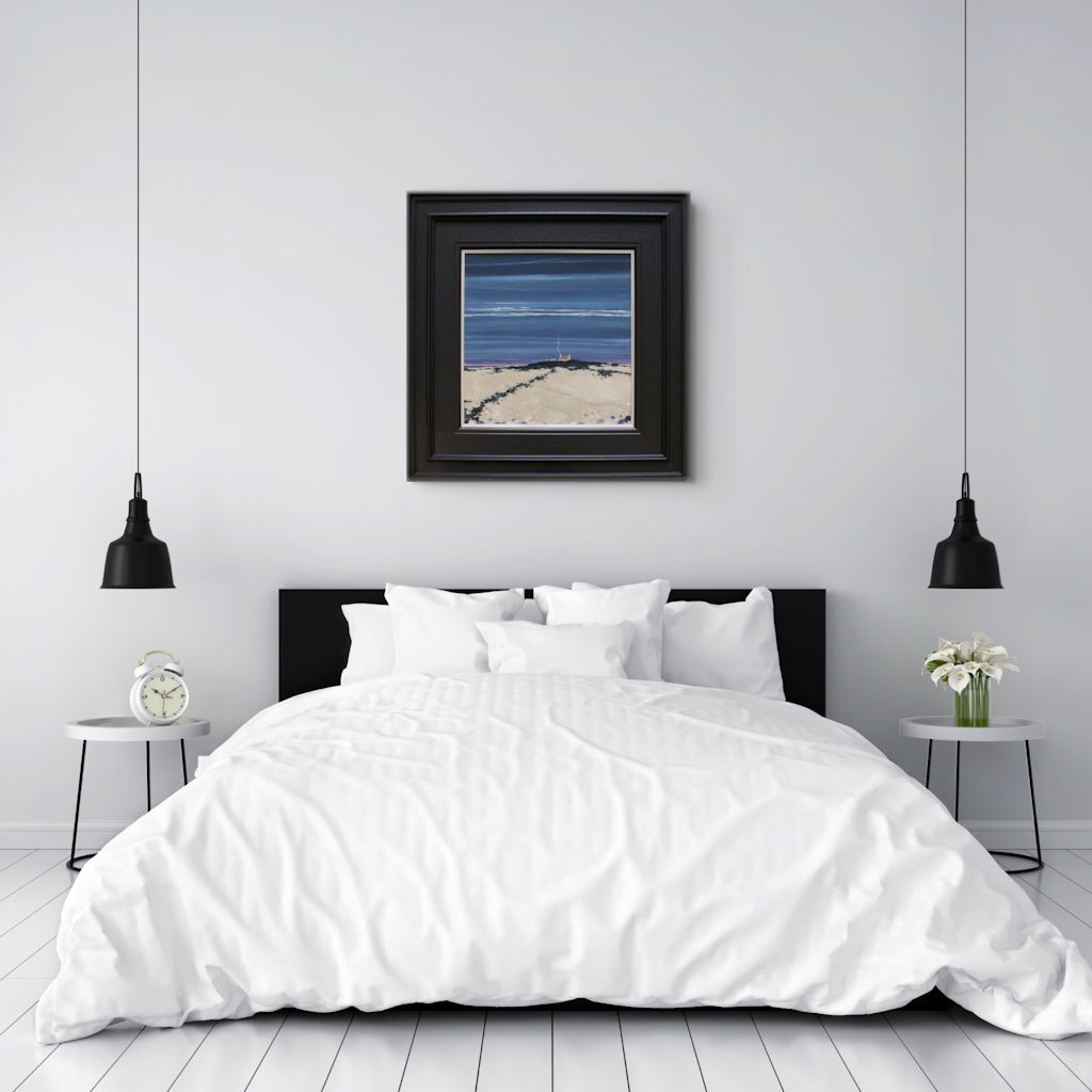 Coll Tranquility by Gordon Wilson 3