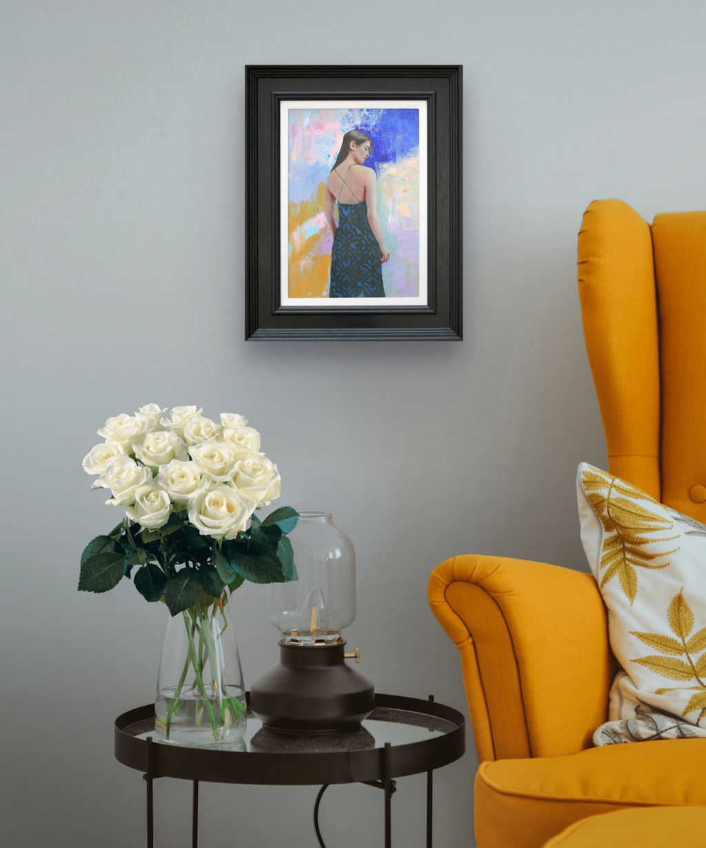 In Thought by Amber Carter 2