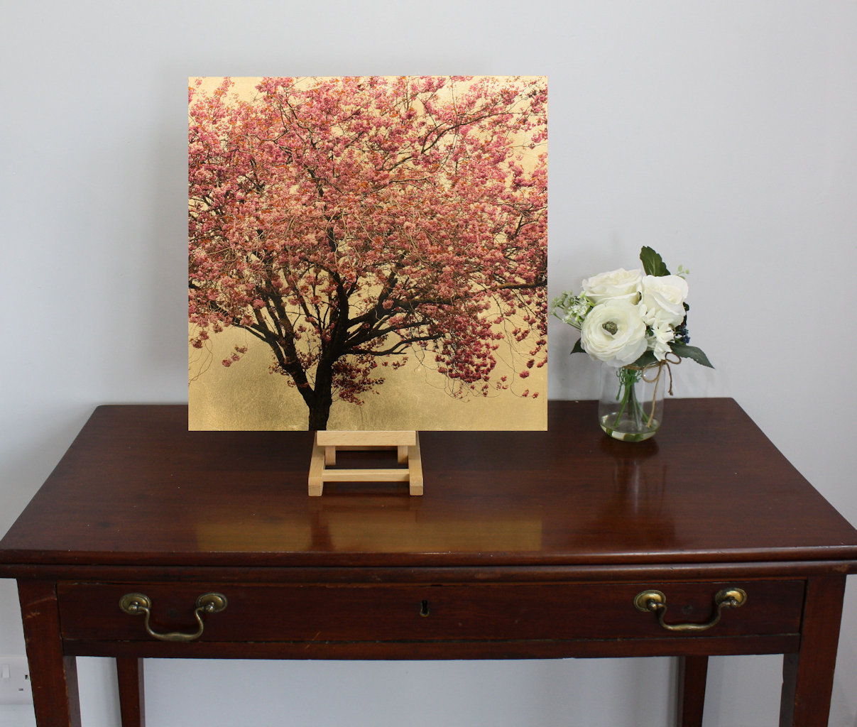 Prunus Serrulata II by Robert Pereira Hind 4