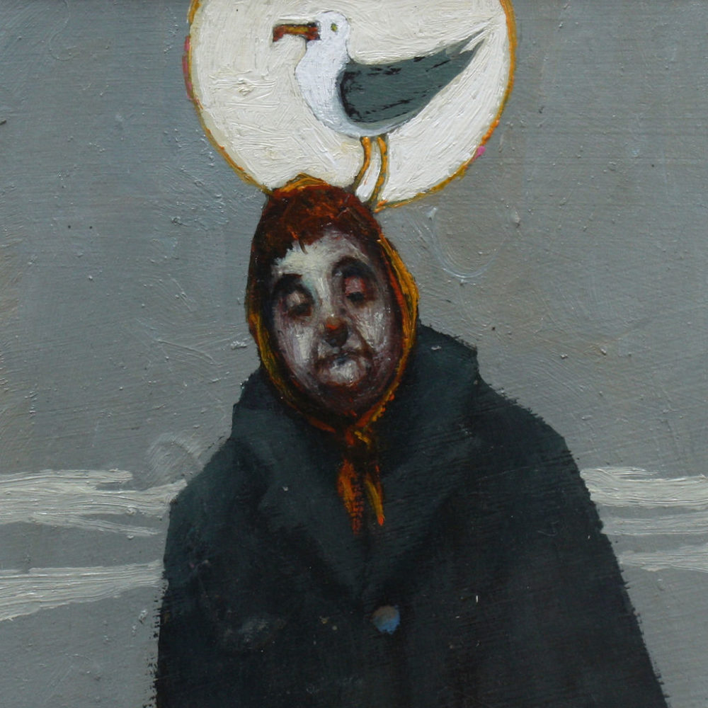 Gordon Wilson