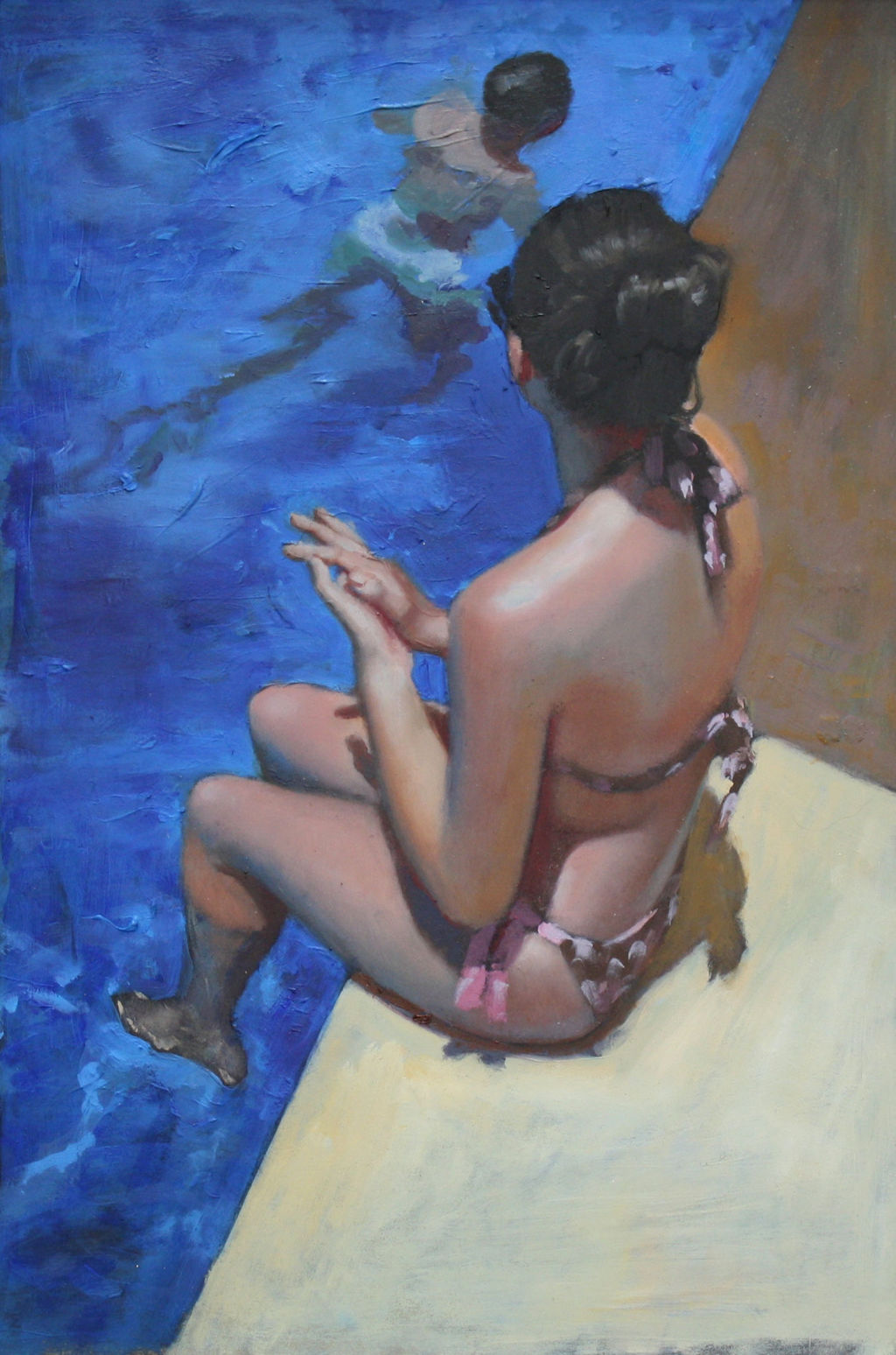 Sunkissed by Amber Carter