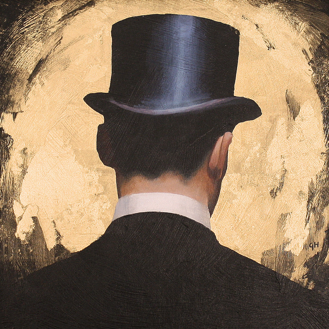 The Dandy by Garry Harper