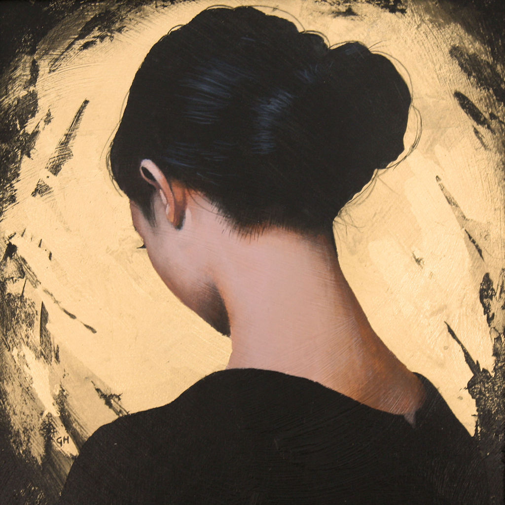 Turned Away by Garry Harper