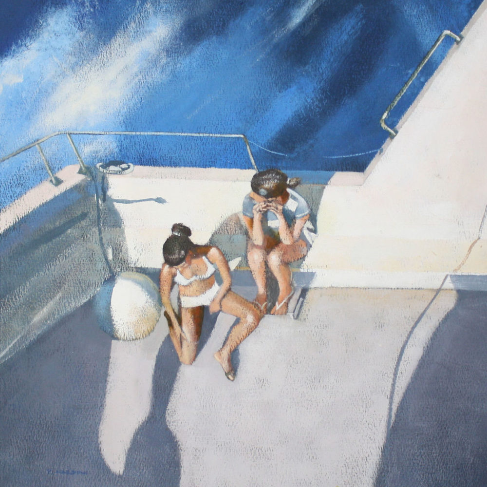 Peter Nardini