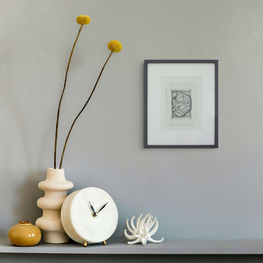 Home Comforts by Susan Hutchison3