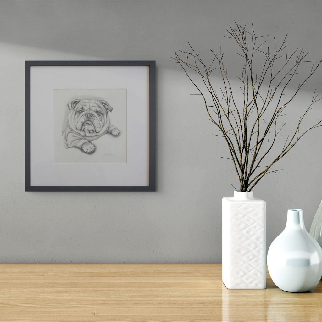 Roly Poly by Susan Hutchison3