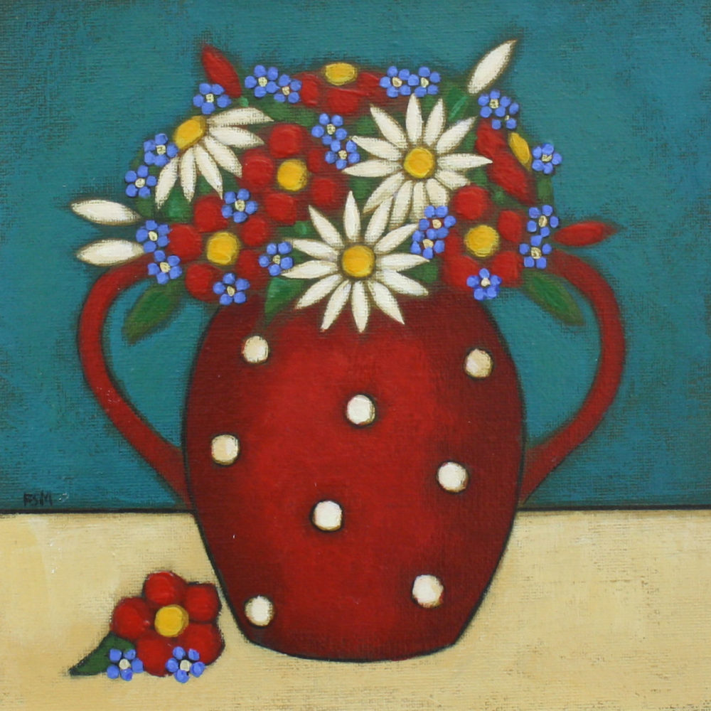 Fiona Millar