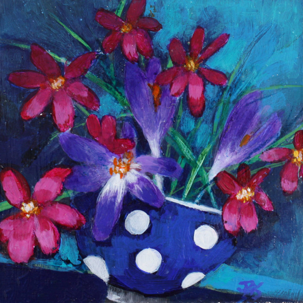 Mairi Stewart