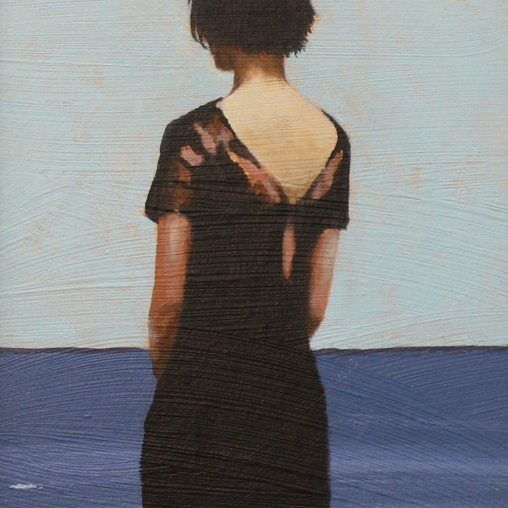 Silence by Garry Harper