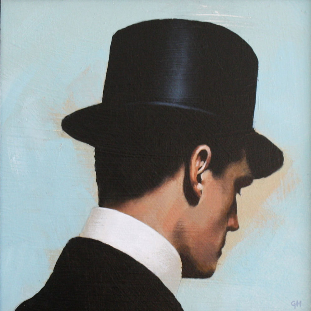 The Dandy II by Garry Harper