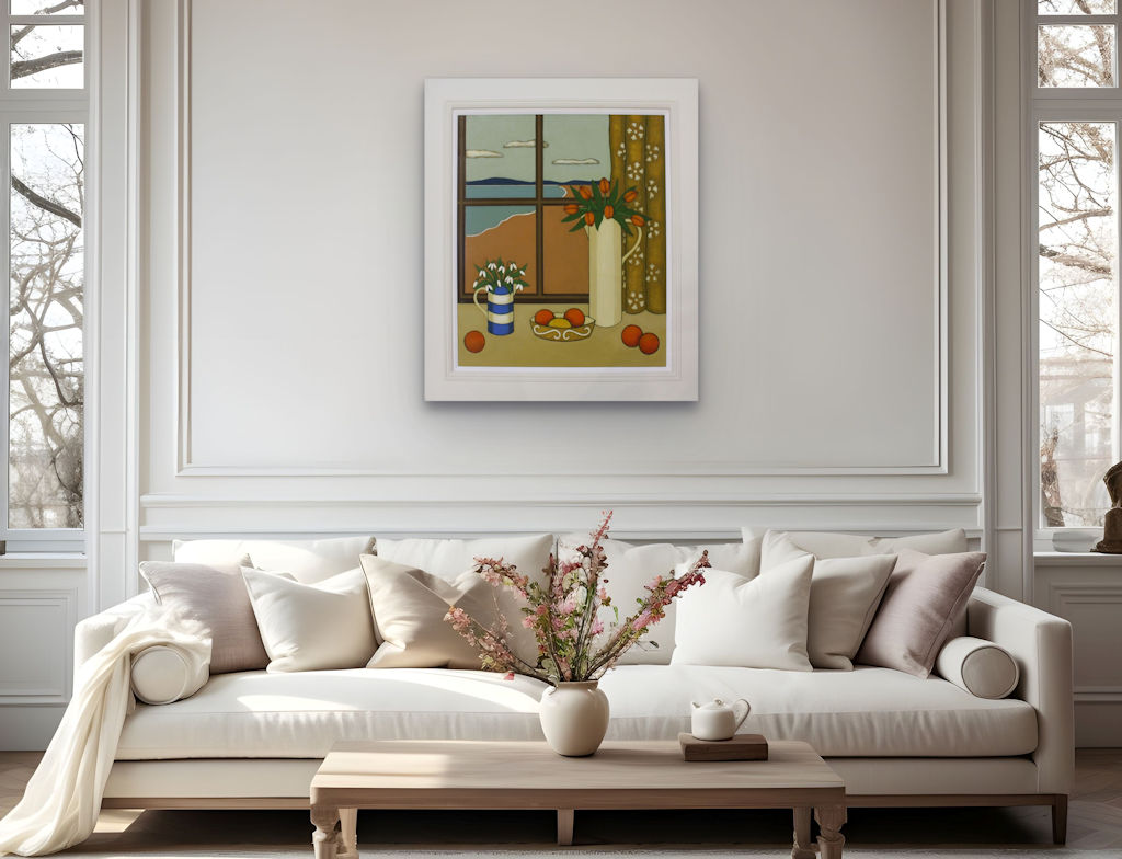 February by Fiona Shackleton Millar - Image 2